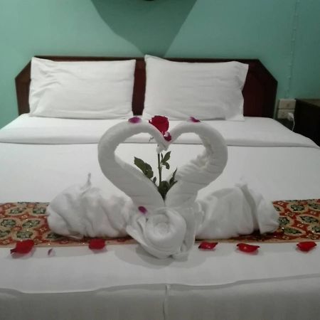 Supergreen Hotel Chalong Dış mekan fotoğraf