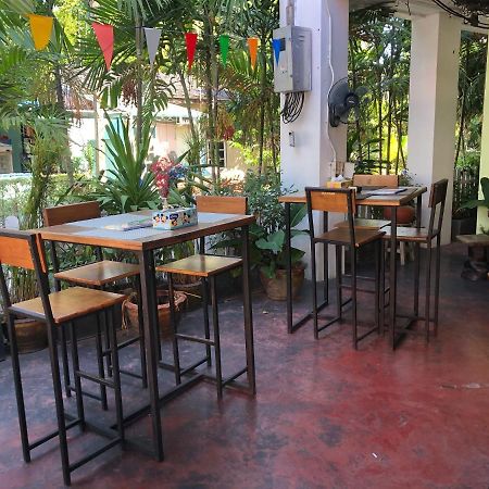 Supergreen Hotel Chalong Dış mekan fotoğraf