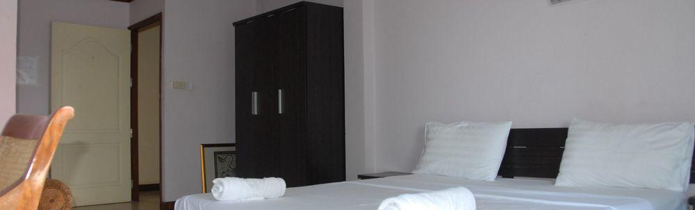 Supergreen Hotel Chalong Dış mekan fotoğraf