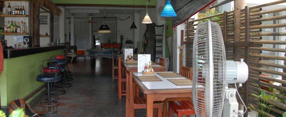 Supergreen Hotel Chalong Dış mekan fotoğraf