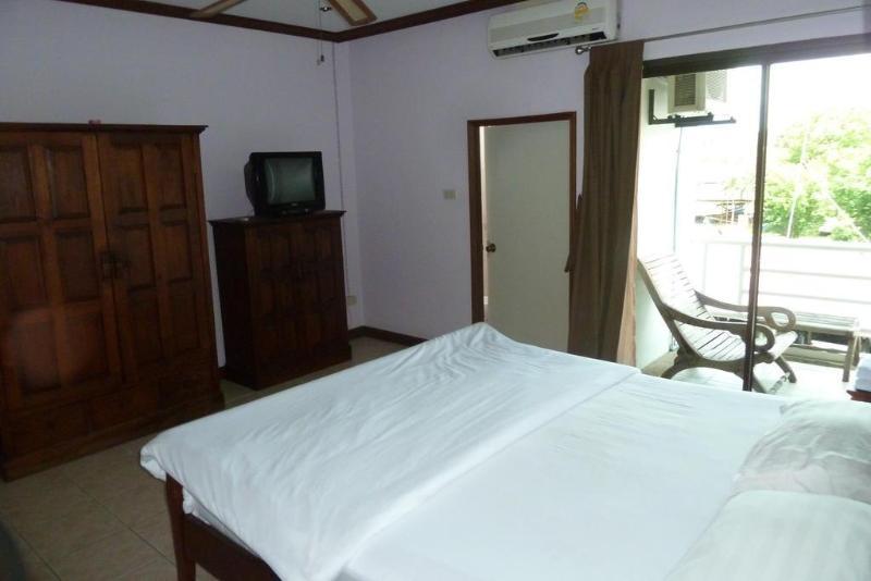 Supergreen Hotel Chalong Dış mekan fotoğraf