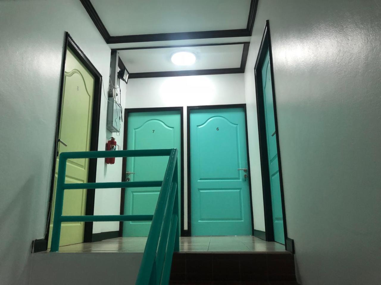 Supergreen Hotel Chalong Dış mekan fotoğraf