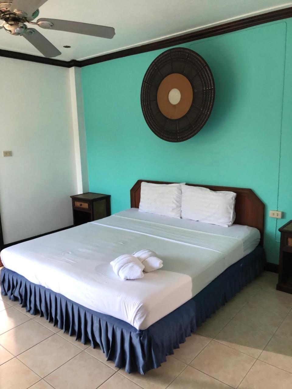 Supergreen Hotel Chalong Dış mekan fotoğraf