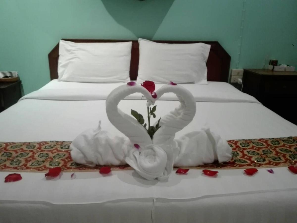 Supergreen Hotel Chalong Dış mekan fotoğraf
